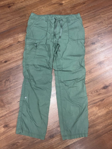 Size 16 Eddie Bauer Pants