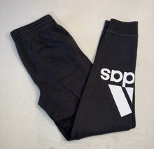 Load image into Gallery viewer, Youth Size 14/16 Adidas Joggers