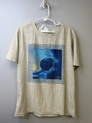 Boys 8 TCP Shirt