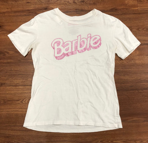 ladies XS barbie shirt