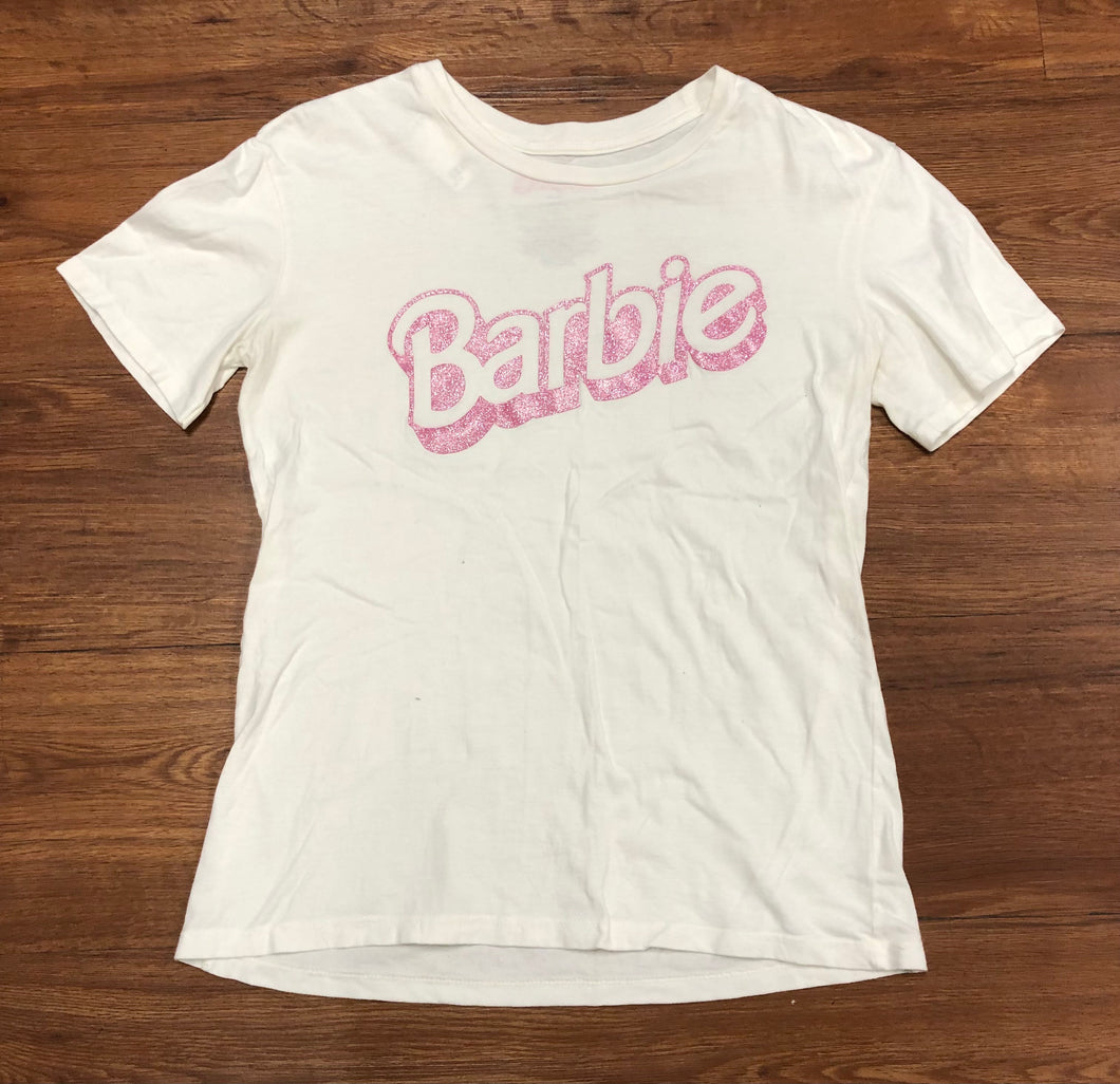 ladies XS barbie shirt