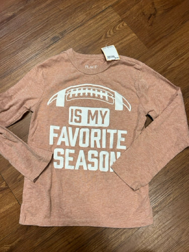 5/6 Shirt