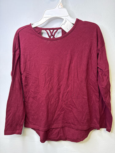 Girls 8 old navy Shirt