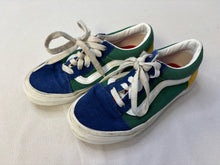Load image into Gallery viewer, vans 13 shoes