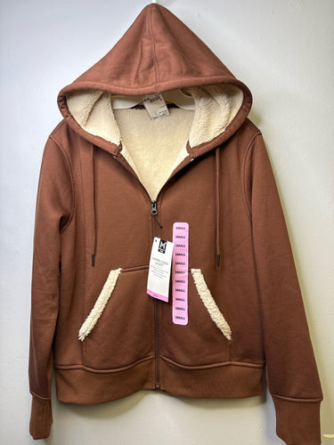 ladies Size S Members Mark Sweater