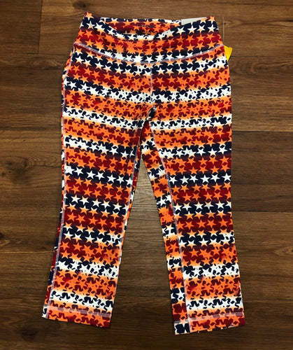 Womens small capri leggings new with tags by Reebok