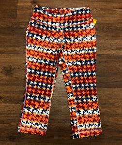 Womens small capri leggings new with tags by Reebok