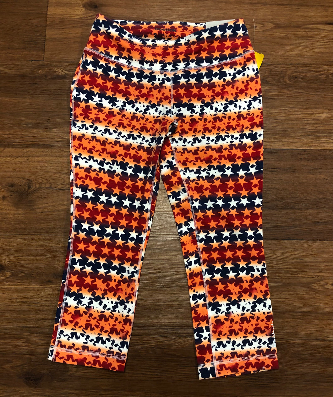 Womens small capri leggings new with tags by Reebok