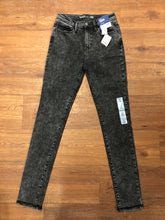 Load image into Gallery viewer, girls 16 old navy high rise Rockstar jeggings BNWT