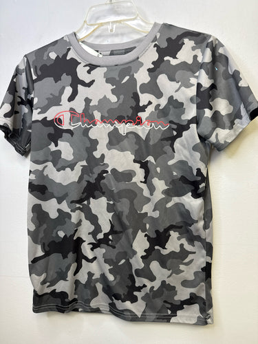 14/16 champion boys Shirt