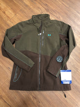Load image into Gallery viewer, Size M under armour Jacket, NEW with tags, women coldgear, retails $149.99