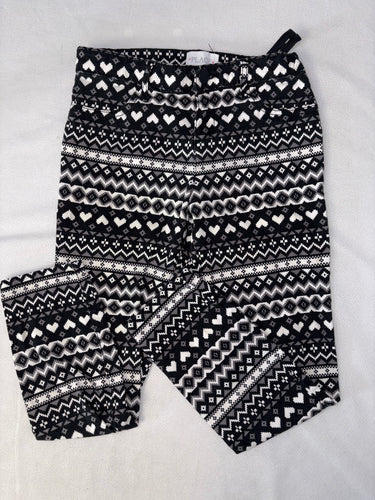 girls 8 TCP Pants