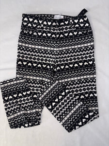 girls 8 TCP Pants