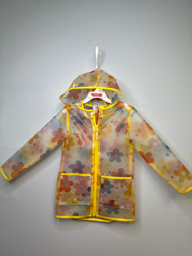 Girls 4T Cat & Jack Jacket