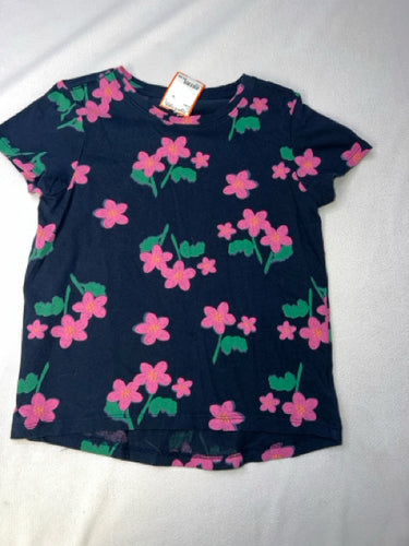 girls 8 old navy Shirt