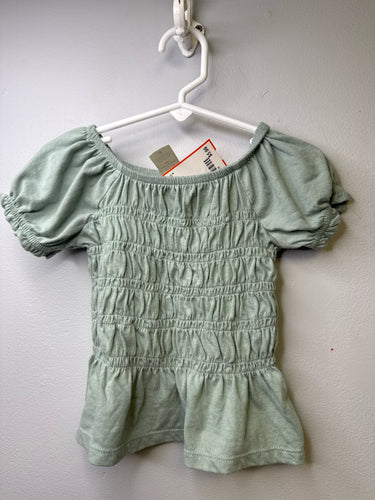 Girls 2T OshKosh Shirt