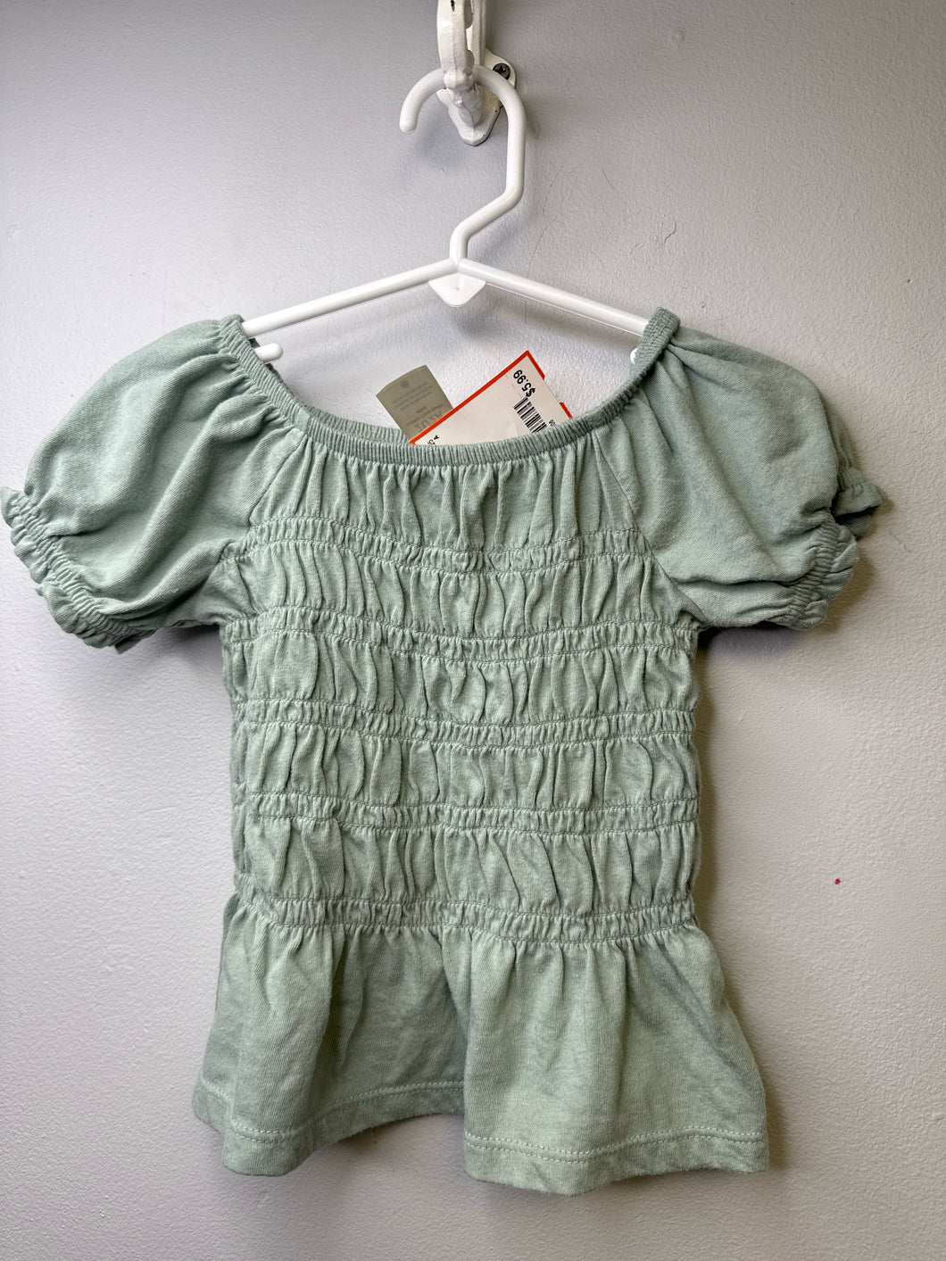 Girls 2T OshKosh Shirt