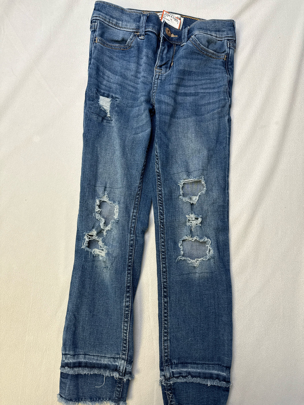 9-10 Abercrombie Pants