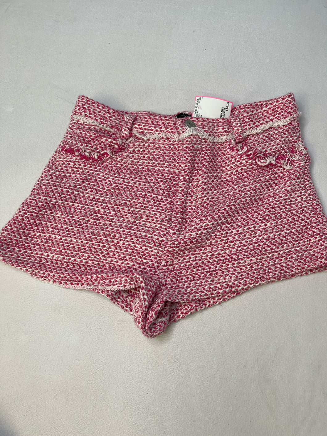 Size M zara Shorts