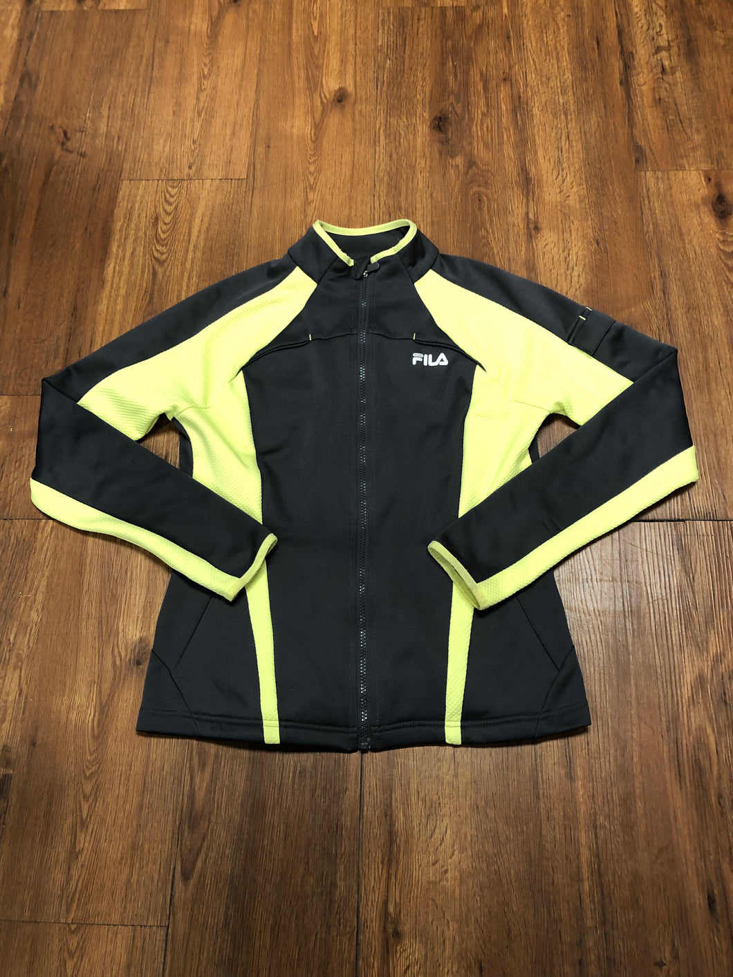 Women's Size M Fila Sport Jacket