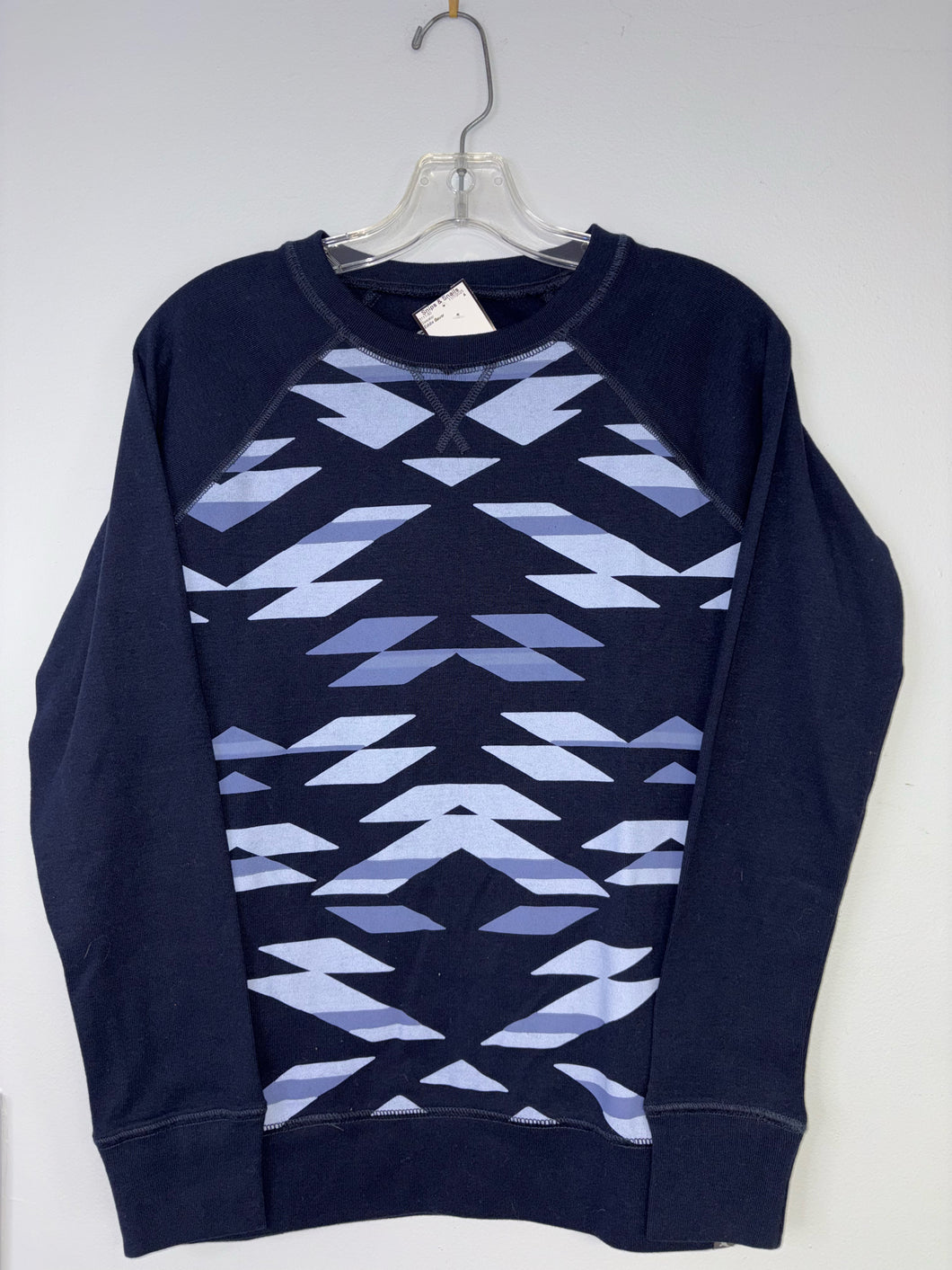 ladies Size XS Eddie Bauer Sweater