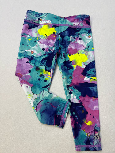 girls 18 Months Adidas Pants