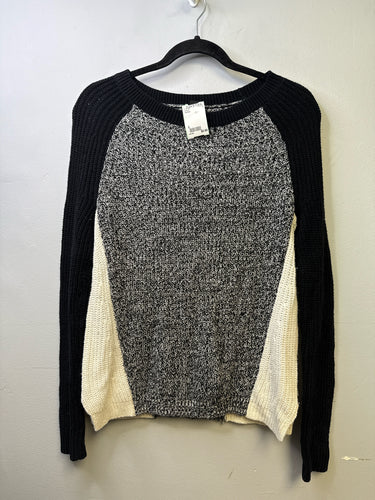 Size S Express Sweater