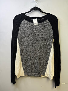 Size S Express Sweater