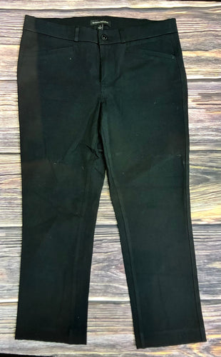 Size 6 banana republic Pants