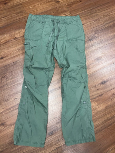 Size 16 Eddie Bauer Pants