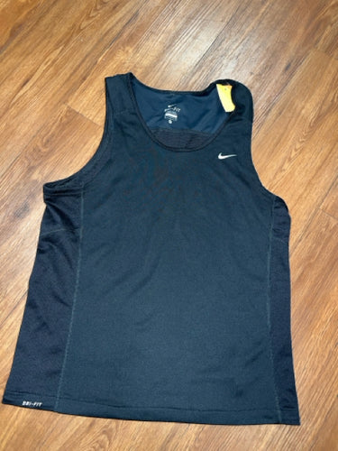 Size M Nike dri fit tank Shirt