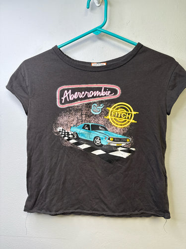 11-12 Abercrombie Shirt