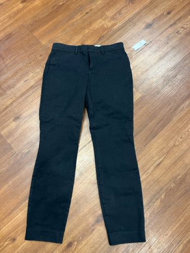 Size 2 Gapsignature skinny ankle khaki Pants new with tags