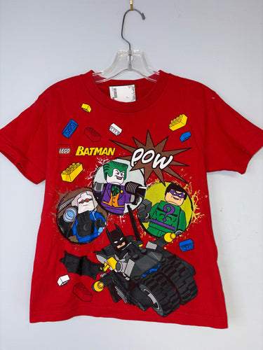 S Lego Shirt
