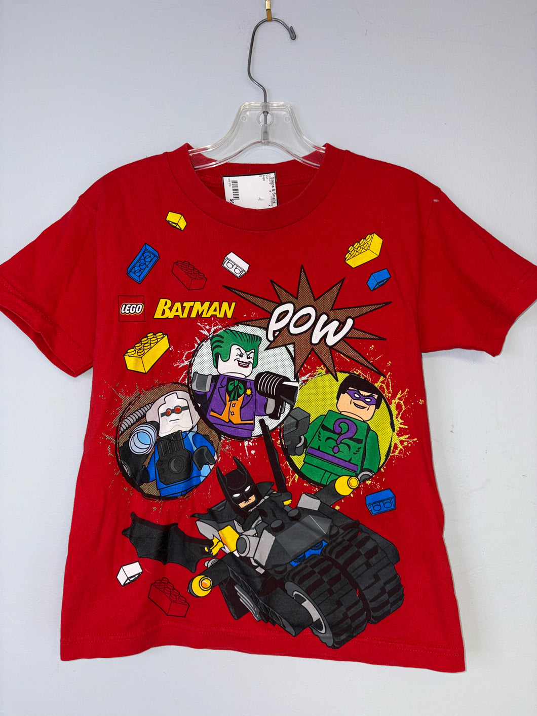 S Lego Shirt