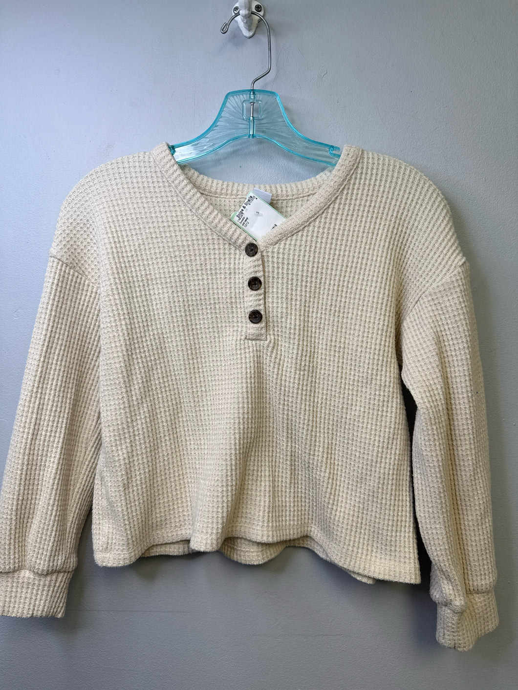 girls 10/12 old navy Shirt