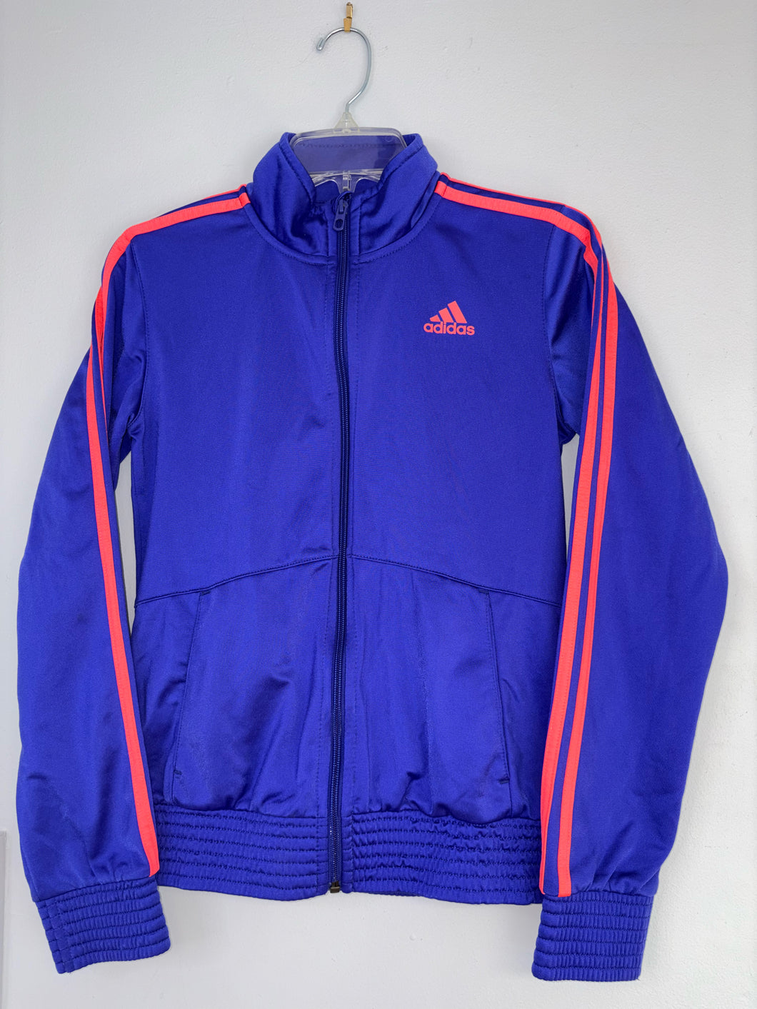 Girls 14 Adidas Sweater