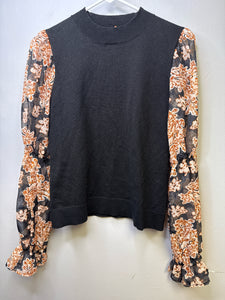 Size S Sweater