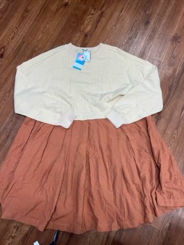 Size L Dress, new with tags
