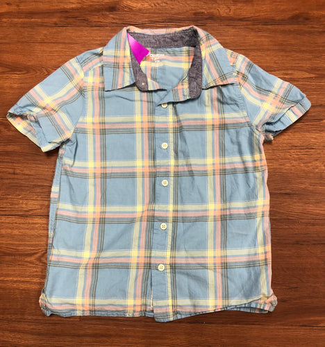 7 OshKosh Shirt