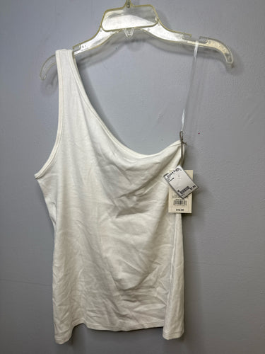 Ladies Size M A new day Shirt NWT