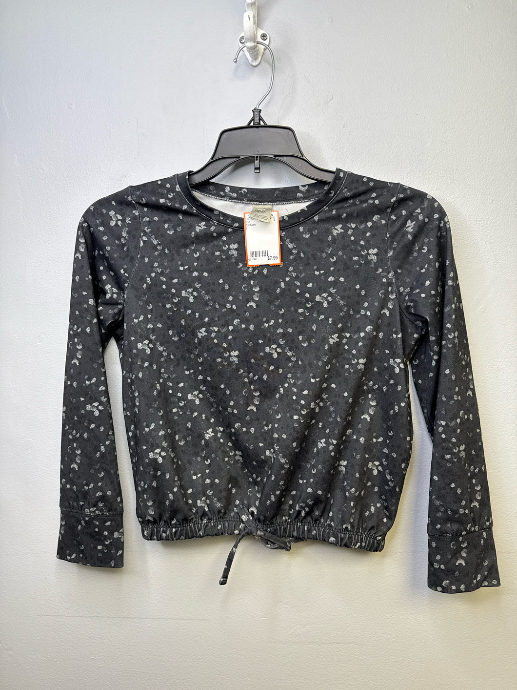 8 OshKosh girls  Shirt