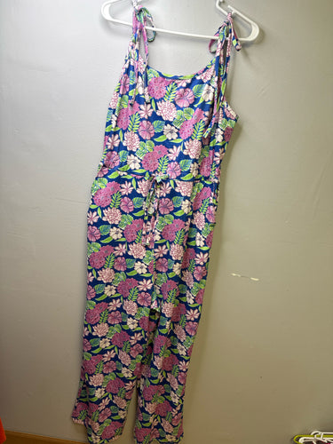 ladies Size 3X romper