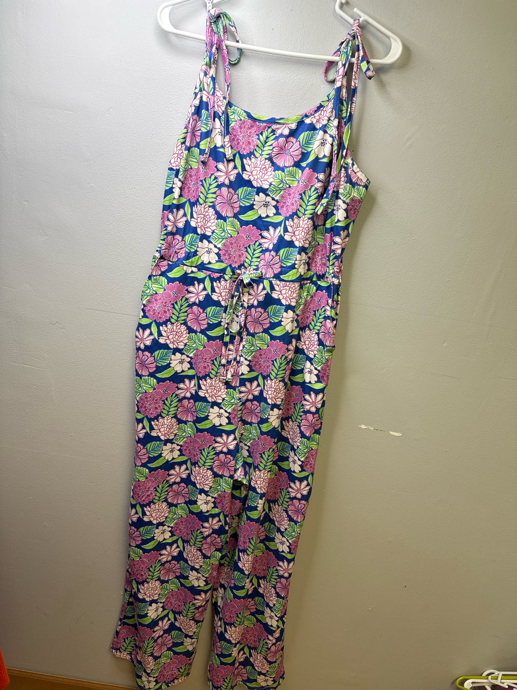ladies Size 3X romper