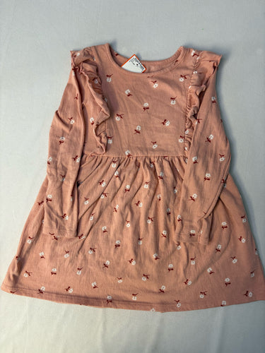 5t Cat & Jack Dress