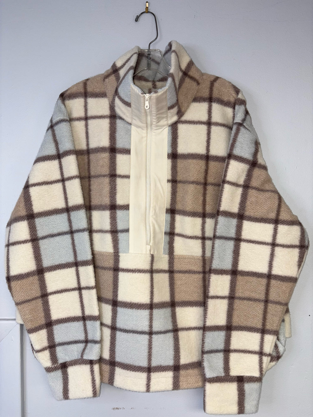 Ladies Size XL alpine Sweater