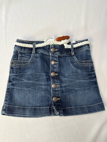 5 Tommy Hilfiger Skort