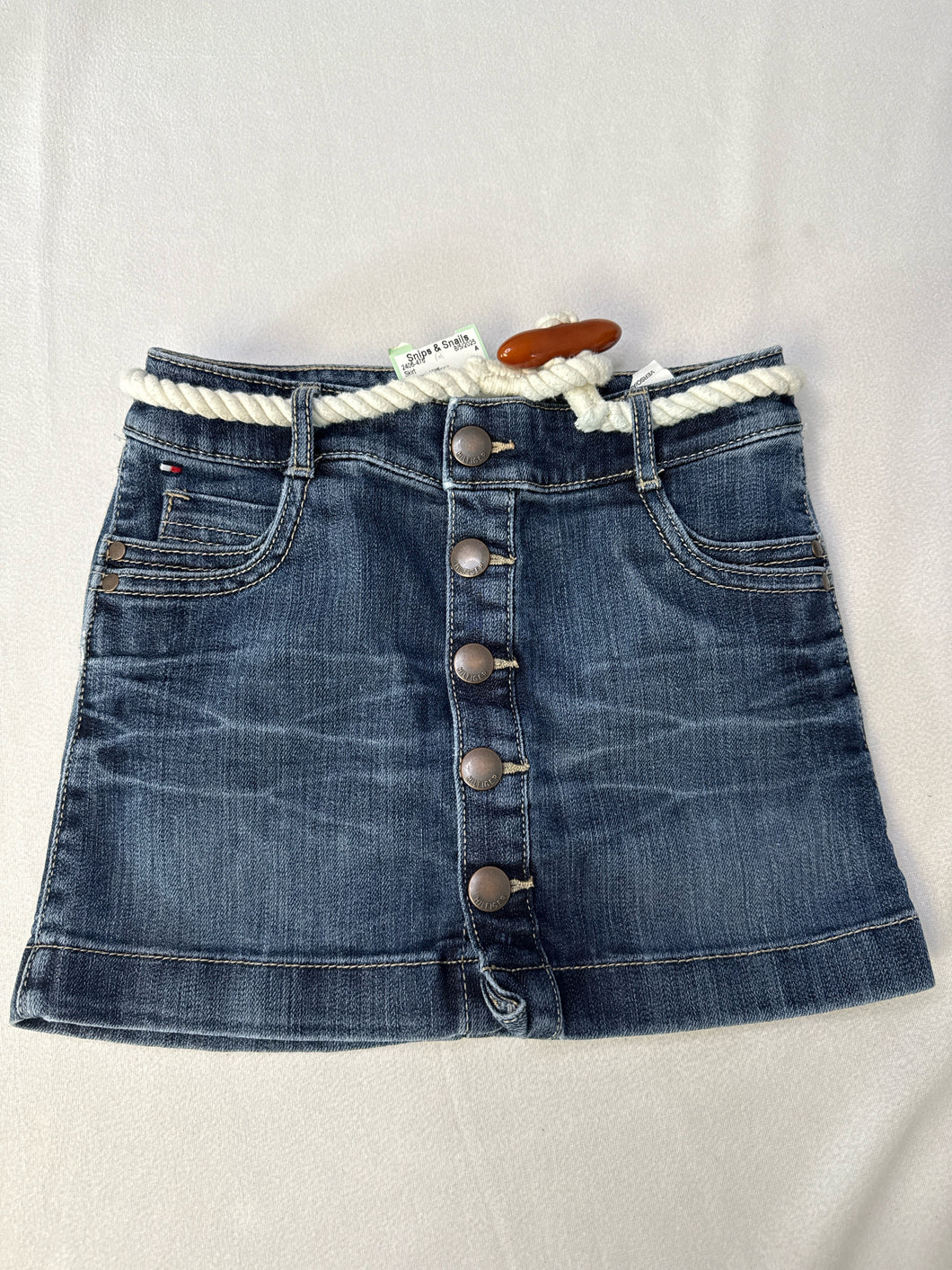 5 Tommy Hilfiger Skort