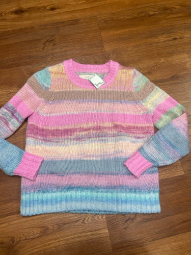 Size MP Loft Sweater