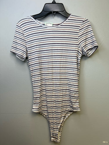 Womens Size S Hollister Bodysuit